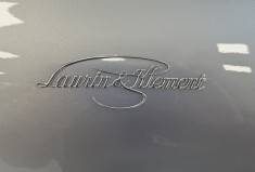 Skoda SUPERB Combi 2.0 TDI 150 ch SCR DSG7 Laurin & Klement