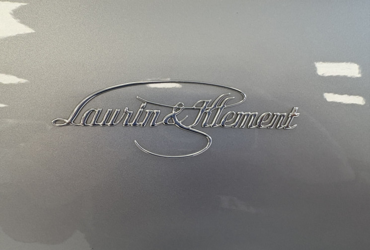 Skoda SUPERB Combi 2.0 TDI 150 ch SCR DSG7 Laurin & Klement