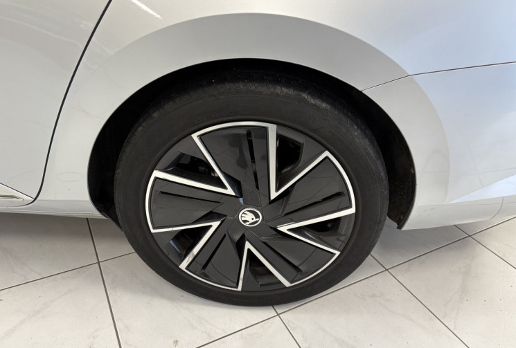 Skoda SUPERB Combi 2.0 TDI 150 ch SCR DSG7 Laurin & Klement