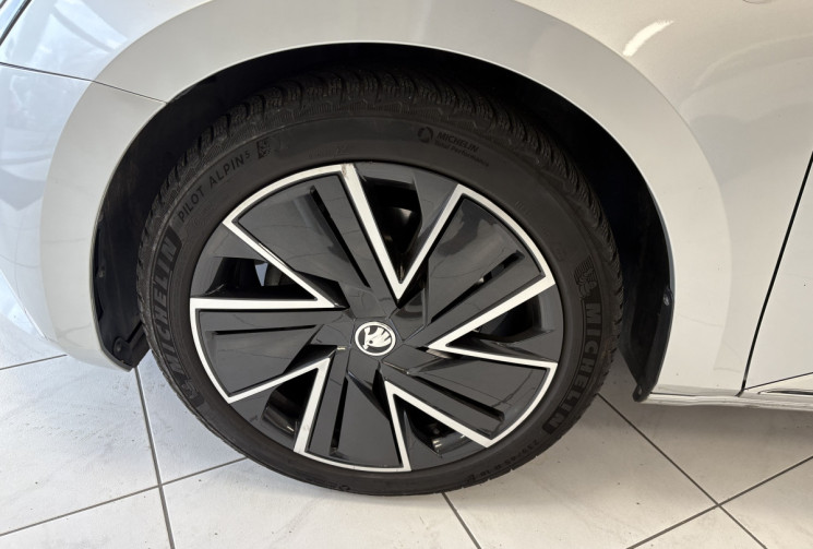 Skoda SUPERB Combi 2.0 TDI 150 ch SCR DSG7 Laurin & Klement