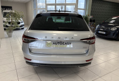 Skoda SUPERB Combi 2.0 TDI 150 ch SCR DSG7 Laurin & Klement