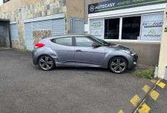 Hyundai VELOSTER  Phase 2 1.6 GDI 16V 140 cv