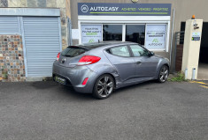 Hyundai VELOSTER  Phase 2 1.6 GDI 16V 140 cv