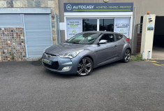 Hyundai VELOSTER  Phase 2 1.6 GDI 16V 140 cv