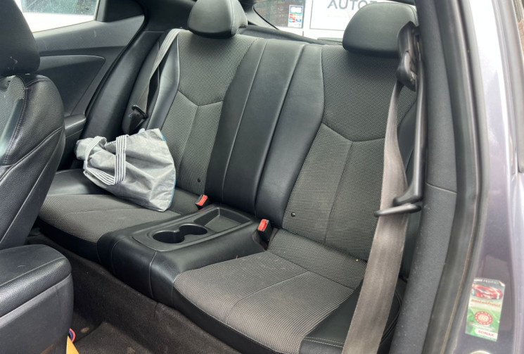 Hyundai VELOSTER  Phase 2 1.6 GDI 16V 140 cv