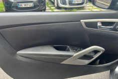 Hyundai VELOSTER  Phase 2 1.6 GDI 16V 140 cv