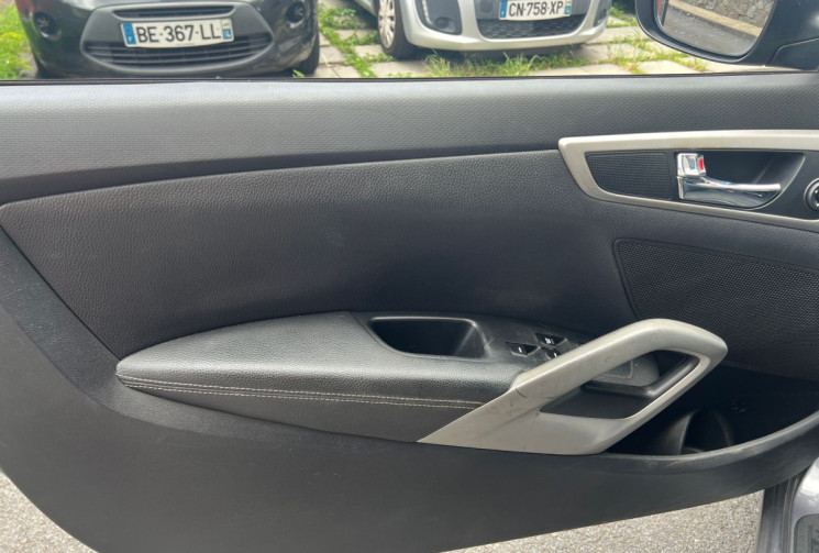 Hyundai VELOSTER  Phase 2 1.6 GDI 16V 140 cv