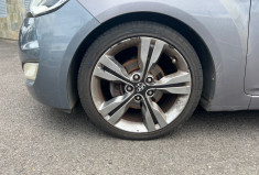 Hyundai VELOSTER  Phase 2 1.6 GDI 16V 140 cv
