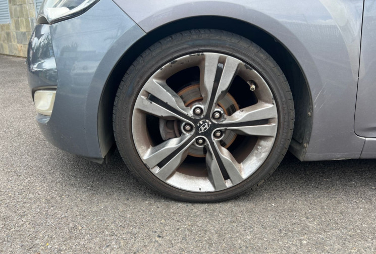 Hyundai VELOSTER  Phase 2 1.6 GDI 16V 140 cv