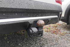 DS DS 7 Crossback 2.0 BlueHDi 180 S&S Automatique EAT8 Grand-Chic Opéra