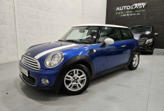 Mini Mini cooper 75 cv Pack Salt 1° main