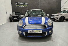 Mini Mini cooper 75 cv Pack Salt 1° main