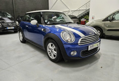 Mini Mini cooper 75 cv Pack Salt 1° main