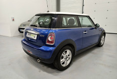 Mini Mini cooper 75 cv Pack Salt 1° main