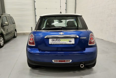 Mini Mini cooper 75 cv Pack Salt 1° main