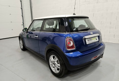 Mini Mini cooper 75 cv Pack Salt 1° main