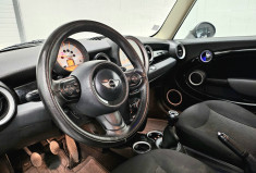 Mini Mini cooper 75 cv Pack Salt 1° main