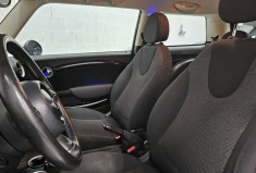 Mini Mini cooper 75 cv Pack Salt 1° main