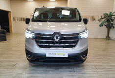 Renault Trafic III RED EDITION BY RENAULT TRUCKS Phase 3 L1H1 2.8T 2.0 dCi 16V 130 cv