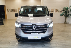 Renault Trafic III RED EDITION BY RENAULT TRUCKS Phase 3 L1H1 2.8T 2.0 dCi 16V 130 cv