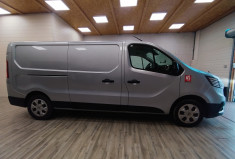 Renault Trafic III RED EDITION BY RENAULT TRUCKS Phase 3 L1H1 2.8T 2.0 dCi 16V 130 cv