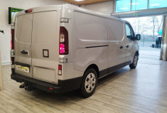 Renault Trafic III RED EDITION BY RENAULT TRUCKS Phase 3 L1H1 2.8T 2.0 dCi 16V 130 cv