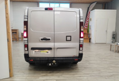 Renault Trafic III RED EDITION BY RENAULT TRUCKS Phase 3 L2H1 2.8T 2.0 dCi 16V 130 cv