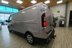 Renault Trafic III RED EDITION BY RENAULT TRUCKS Phase 3 L1H1 2.8T 2.0 dCi 16V 130 cv