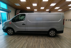 Renault Trafic III RED EDITION BY RENAULT TRUCKS Phase 3 L1H1 2.8T 2.0 dCi 16V 130 cv