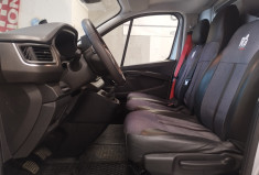 Renault Trafic III RED EDITION BY RENAULT TRUCKS Phase 3 L1H1 2.8T 2.0 dCi 16V 130 cv