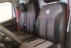 Renault Trafic III RED EDITION BY RENAULT TRUCKS Phase 3 L1H1 2.8T 2.0 dCi 16V 130 cv