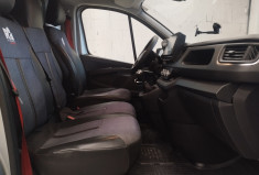 Renault Trafic III RED EDITION BY RENAULT TRUCKS Phase 3 L1H1 2.8T 2.0 dCi 16V 130 cv