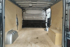 Renault Trafic III RED EDITION BY RENAULT TRUCKS Phase 3 L1H1 2.8T 2.0 dCi 16V 130 cv