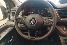 Renault Trafic III RED EDITION BY RENAULT TRUCKS Phase 3 L1H1 2.8T 2.0 dCi 16V 130 cv