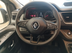 Renault Trafic III RED EDITION BY RENAULT TRUCKS Phase 3 L2H1 2.8T 2.0 dCi 16V 130 cv