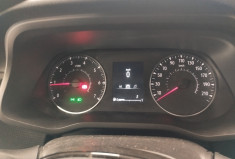 Renault Trafic III RED EDITION BY RENAULT TRUCKS Phase 3 L1H1 2.8T 2.0 dCi 16V 130 cv