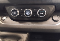 Renault Trafic III RED EDITION BY RENAULT TRUCKS Phase 3 L1H1 2.8T 2.0 dCi 16V 130 cv