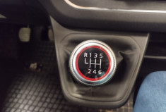 Renault Trafic III RED EDITION BY RENAULT TRUCKS Phase 3 L2H1 2.8T 2.0 dCi 16V 130 cv