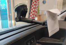 Renault Trafic III RED EDITION BY RENAULT TRUCKS Phase 3 L1H1 2.8T 2.0 dCi 16V 130 cv