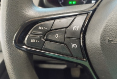 Renault Trafic III RED EDITION BY RENAULT TRUCKS Phase 3 L1H1 2.8T 2.0 dCi 16V 130 cv