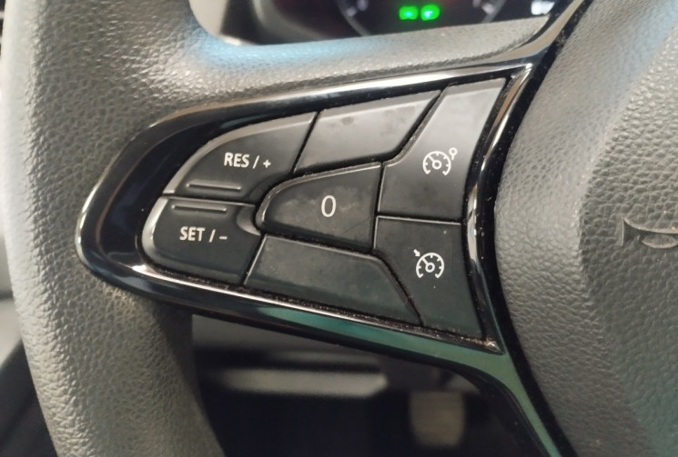 Renault Trafic III RED EDITION BY RENAULT TRUCKS Phase 3 L1H1 2.8T 2.0 dCi 16V 130 cv