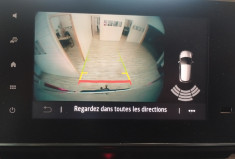 Renault Trafic III RED EDITION BY RENAULT TRUCKS Phase 3 L1H1 2.8T 2.0 dCi 16V 130 cv