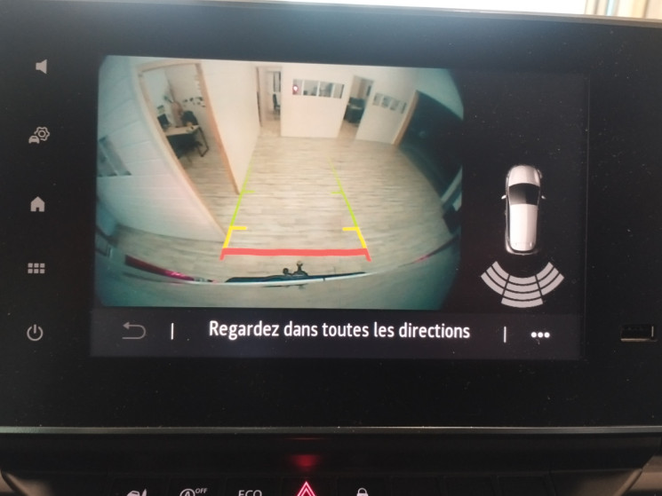 Renault Trafic III RED EDITION BY RENAULT TRUCKS Phase 3 L2H1 2.8T 2.0 dCi 16V 130 cv