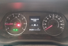 Renault Trafic III RED EDITION BY RENAULT TRUCKS Phase 3 L1H1 2.8T 2.0 dCi 16V 130 cv