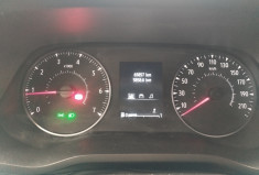 Renault Trafic III RED EDITION BY RENAULT TRUCKS Phase 3 L1H1 2.8T 2.0 dCi 16V 130 cv