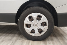 Renault Trafic III RED EDITION BY RENAULT TRUCKS Phase 3 L1H1 2.8T 2.0 dCi 16V 130 cv