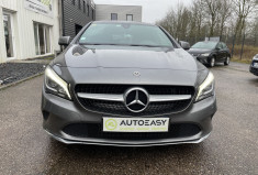 Mercedes CLA SHOOTING BRAKE 200 d 136 ch Sensation 7G-DCT /68000 km/Caméra/Attelage/Entret. Mercedes