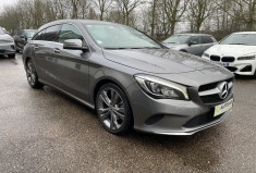 Mercedes CLA SHOOTING BRAKE 200 d 136 ch Sensation 7G-DCT /68000 km/Caméra/Attelage/Entret. Mercedes