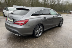 Mercedes CLA SHOOTING BRAKE 200 d 136 ch Sensation 7G-DCT /68000 km/ Caméra Recul/Entret. Mercedes