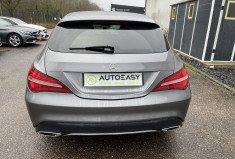 Mercedes CLA SHOOTING BRAKE 200 d 136 ch Sensation 7G-DCT /68000 km/ Caméra Recul/Entret. Mercedes